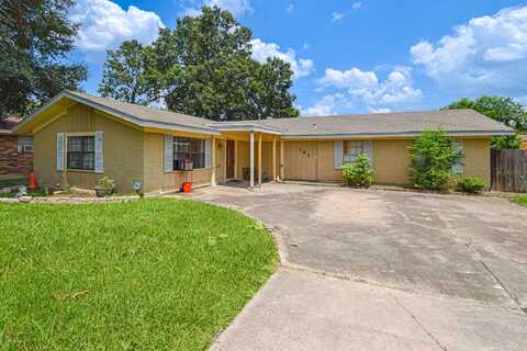 161 Rosine St, Beaumont, TX 77707