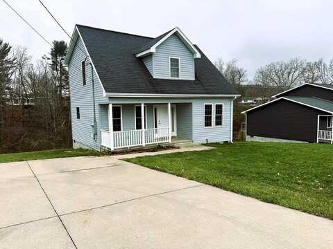 115 STILL MEADOW LANE, SHADY SPRING, WV 25918