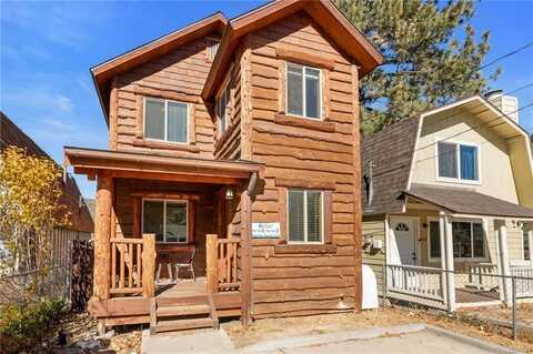 731 West Country Club Boulevard, Big Bear City, CA 92314