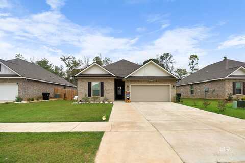 23697 Lampkin Drive, Robertsdale, AL 36567