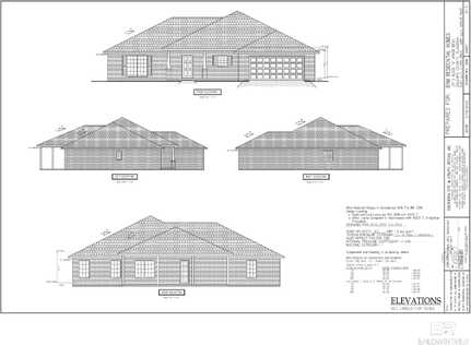 10737 Mahogany Lane, Lillian, AL 36549