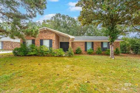 2613 Wagon Wheel Drive, Mobile, AL 36695