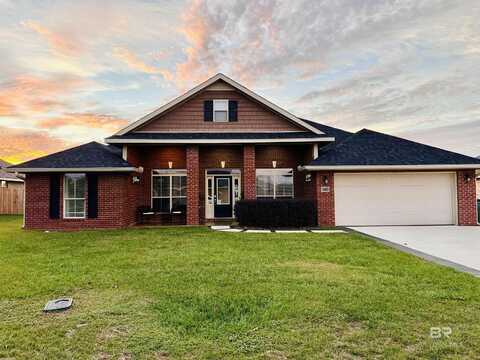 2685 Gabon Drive, Foley, AL 36535