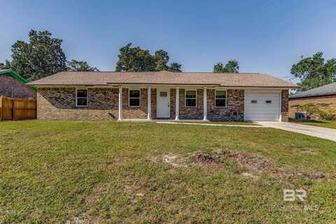 8179 Sedgefield Drive, Pensacola, FL 32507