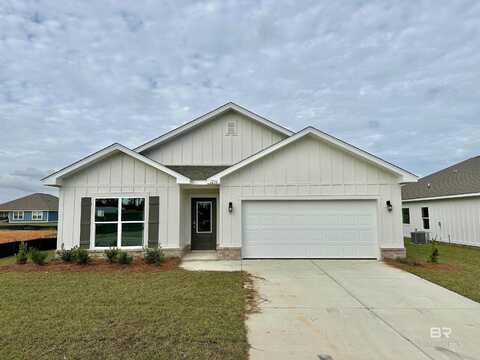 1256 Hayward Loop, Foley, AL 36535