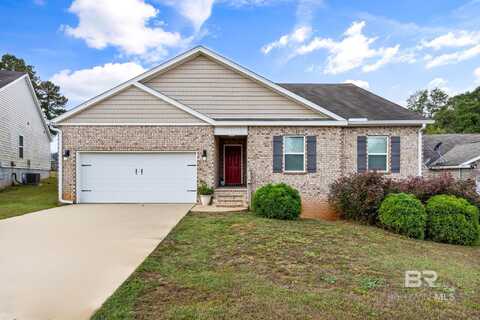 1951 Stonepine Drive, Semmes, AL 36575