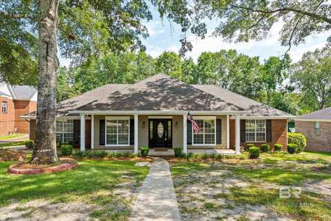 1171 E Newbury Lane, Mobile, AL 36695