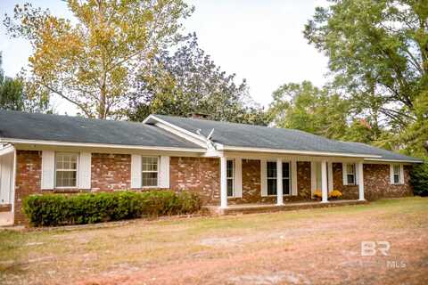 533 Green Acres Road, Atmore, AL 36502