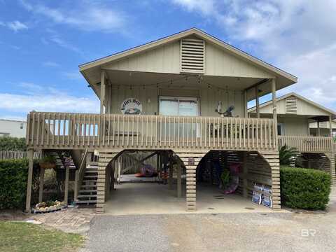 1028 W Beach Boulevard, Gulf Shores, AL 36542