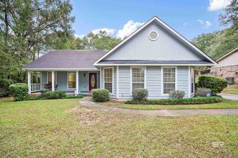 7100 S Huntington Court, Mobile, AL 36619