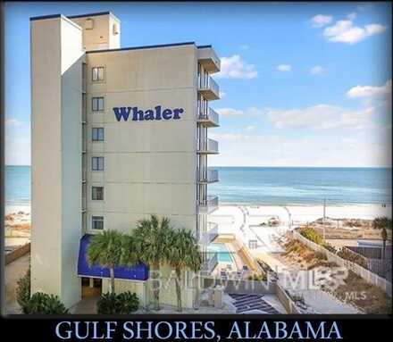 505 E Beach Boulevard, Gulf Shores, AL 36542