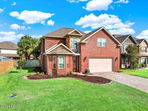 4910 Christy Lane, Panama City, FL 32404