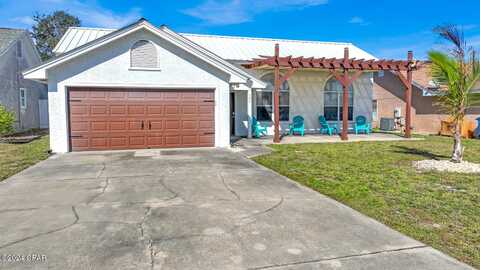 106 Seaclusion Drive, Panama City Beach, FL 32413