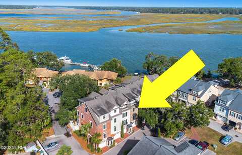 46 Battery Creek Club Drive, Beaufort, SC 29902