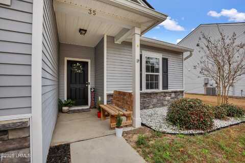 35 Brasstown Way, Beaufort, SC 29906