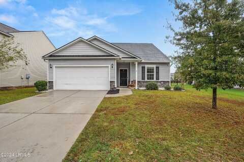 35 Brasstown Way, Beaufort, SC 29906