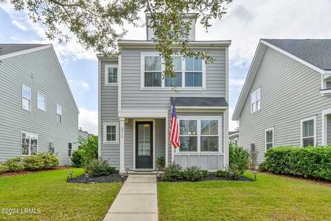 2712 Satilla Boulevard, Beaufort, SC 29902