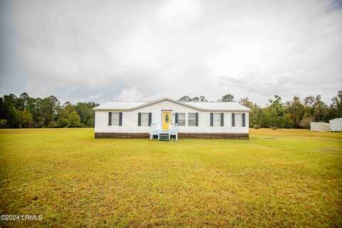 115 Hillcrest Drive, Varnville, SC 29944