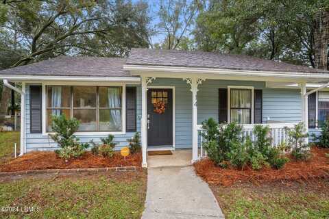 14 Sunny Place, Beaufort, SC 29907