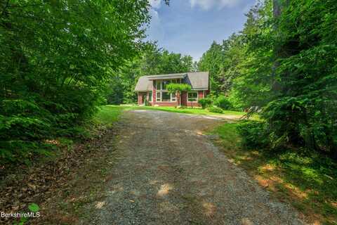 180 Dimmock Rd, Otis, MA 01253