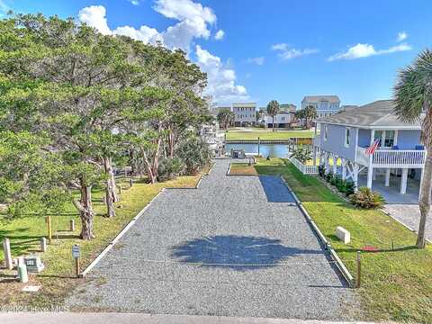 134 Marlin Drive, Holden Beach, NC 28462