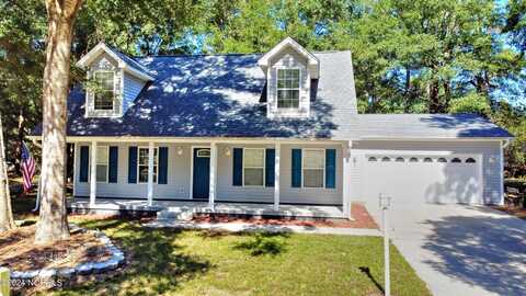 4746 Rail Court SW, Shallotte, NC 28470