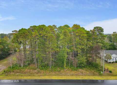 57 Pinewood Drive, Carolina Shores, NC 28467