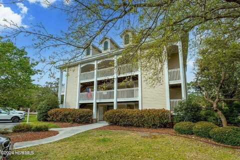 3350 Club Villas Drive, Southport, NC 28461