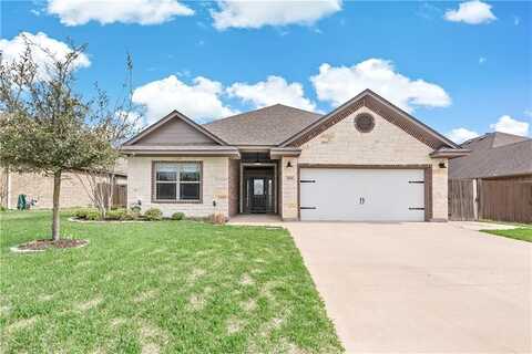 4105 Muncaster Lane, College Station, TX 77845