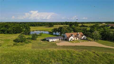 4791 State Highway 21 (+/-25.4 acres), Caldwell, TX 77836