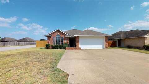 918 BOUGAINVILLEA Street, College Station, TX 77845