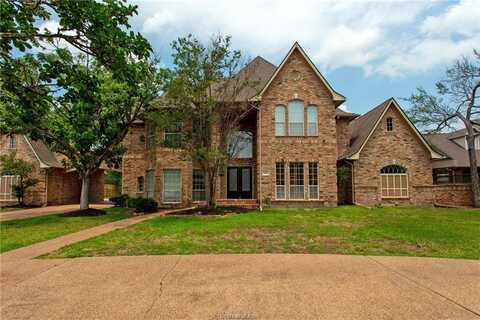 2911 Colton Place, College Station, TX 77845