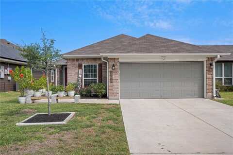 3720 McKenzie Street, Bryan, TX 77803