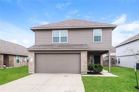 1011 Marquis Drive, Bryan, TX 77803