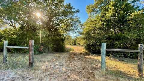 9201 FM 2096 (+/-44.13 acres), Franklin, TX 77856