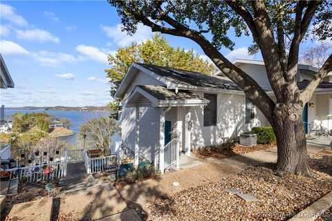 573 Cedar Road, Lake Ozark, MO 65049