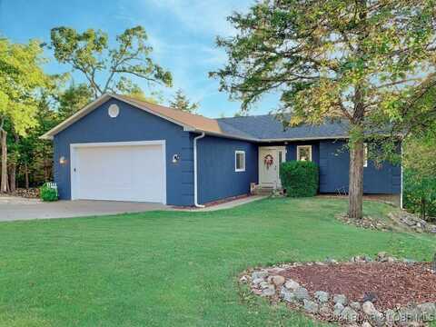 81 Kays Point Road, Lake Ozark, MO 65049