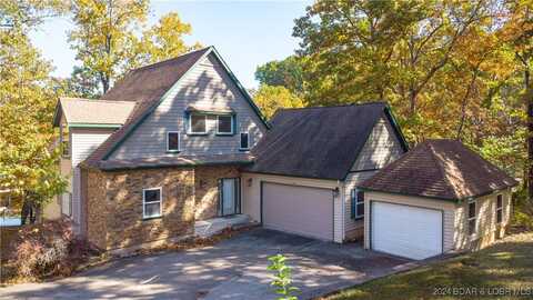 58 Wildwood Shores Court, Sunrise Beach, MO 65079