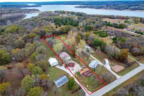 21327 RB Highway, Out Of Area (LOBR), MO 65650