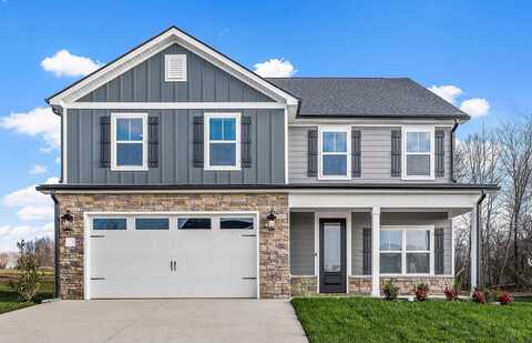 320 Springbrook Blvd, White House, TN 37188