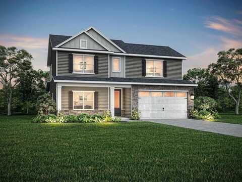320 Springbrook Blvd, White House, TN 37188