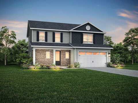 320 Springbrook Blvd, White House, TN 37188