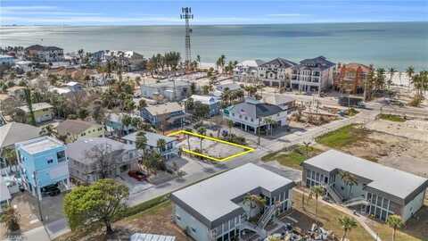 104 / 106 Voorhis, FORT MYERS BEACH, FL 33931