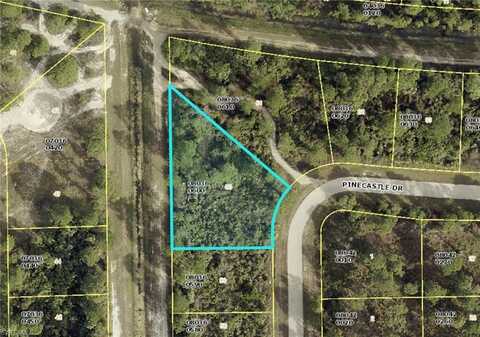 733 Pinecastle, LEHIGH ACRES, FL 33974