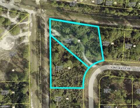 733 Pinecastle, LEHIGH ACRES, FL 33974
