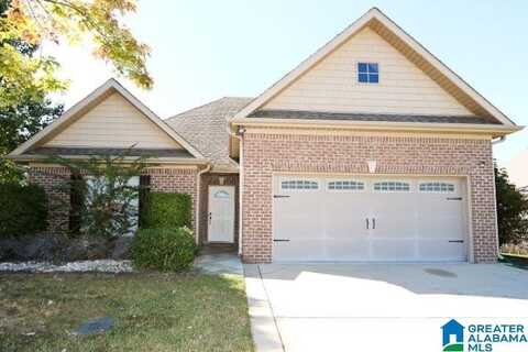 154 FALLING WATERS LANE, ALABASTER, AL 35114