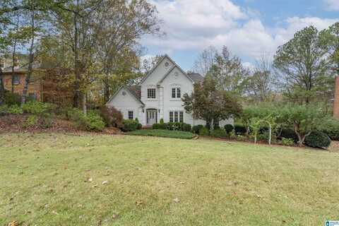 1143 LAKE FOREST CIRCLE, HOOVER, AL 35244