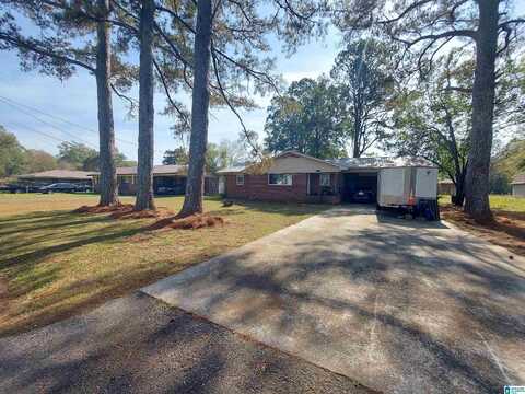 1890 DEBORAH DRIVE, CALERA, AL 35040