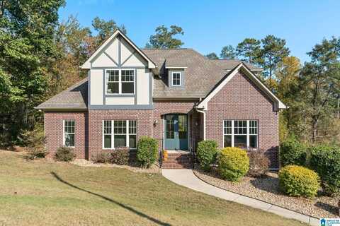 3200 PARADISE ACRES, HOOVER, AL 35244