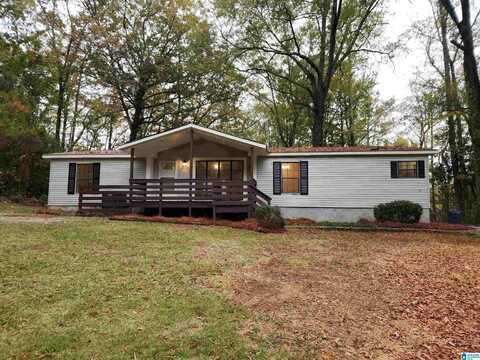 7167 GOODNER MTN ROAD, PINSON, AL 35126